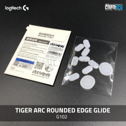 Tiger Arc Gaming Glide / Mousefeet Logitech G102